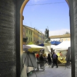 The Market Square