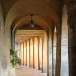 Old Arcades