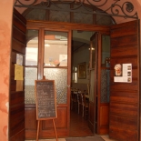 Old Tavern “la Fratellanza”