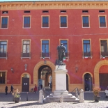 Ducal Palace, sec. XVI