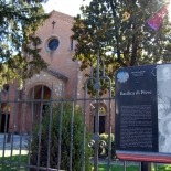 St George’s Basilica, sec. IX-X