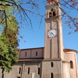 St. Peter and Paul’s Basilica, sec. IX-X