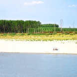 Po River Beach