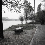 Po River Still Life