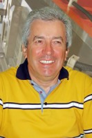 Bernardo Panisi, Assembly and Testing Supervisor 