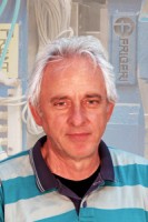 Franco Mora, Technologist and Process Planner