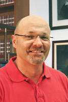 Roberto di Zitti, vice-president