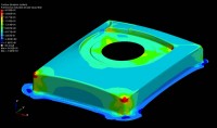 PRODUCT SIMULATION - VIRTUAL PRESS TESTING 1/7