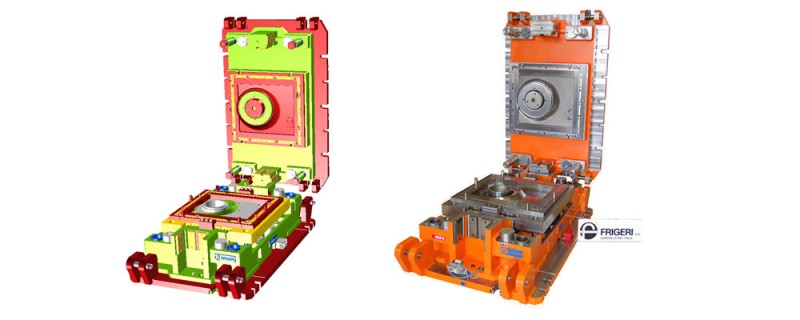 Die Design: a simulation integrated environment 2/6