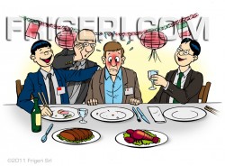 Global Gastronomy