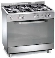 Freestanding Cooker